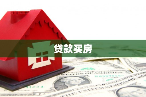 阜南贷款买房