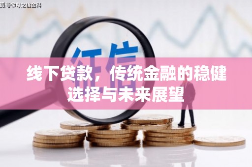 阜南线下贷款，传统金融的稳健选择与未来展望