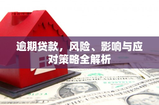 阜南逾期贷款，风险、影响与应对策略全解析