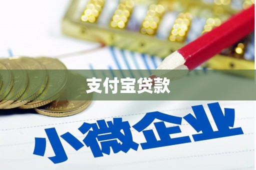 阜南支付宝贷款