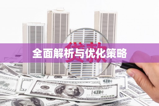 阜南全面解析与优化策略